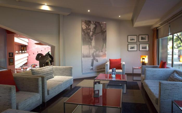 Ribera de Triana Hotel
