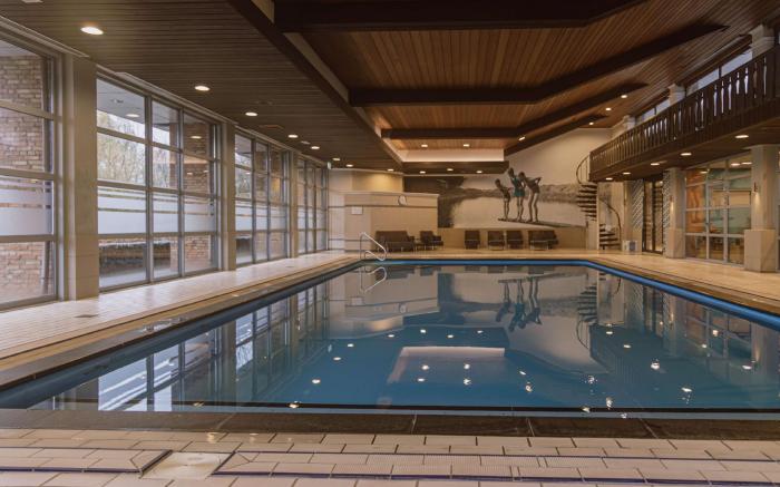 Van der Valk Hotel Eindhoven