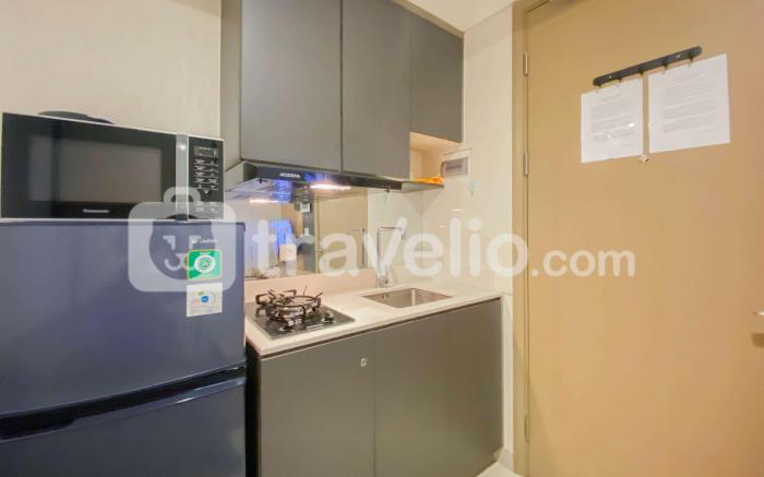 Good & Homey 1BR at Gold Coast Apt By Travelio