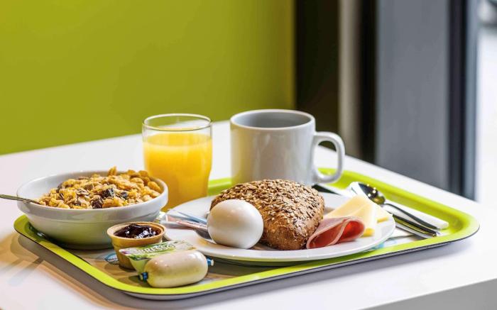 ibis budget Paris Porte d Italie Est