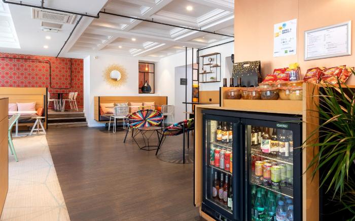 ibis Styles Macon Centre