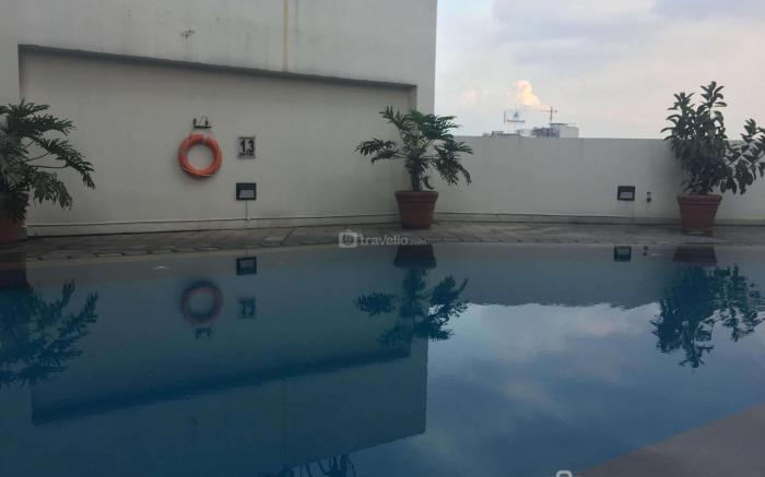 Good Choice 2BR Apartment at Braga City Walk By Travelio