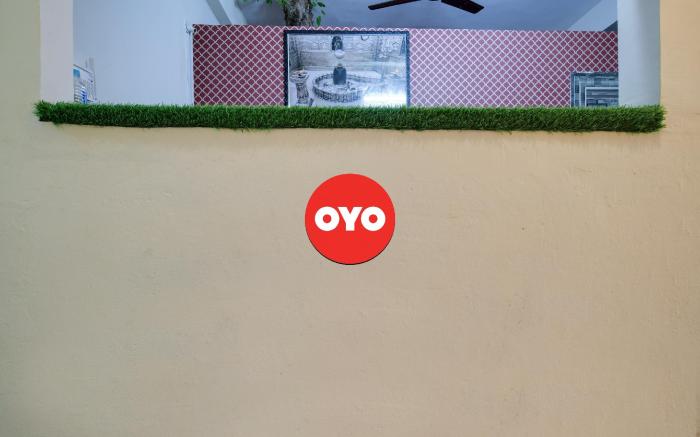 Hotel O Nitya