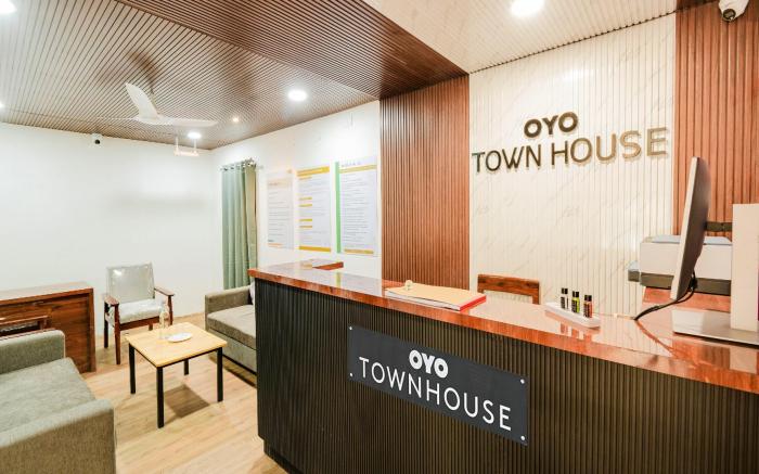 Super Townhouse Rio