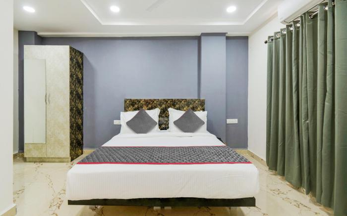 Super Townhouse Rio