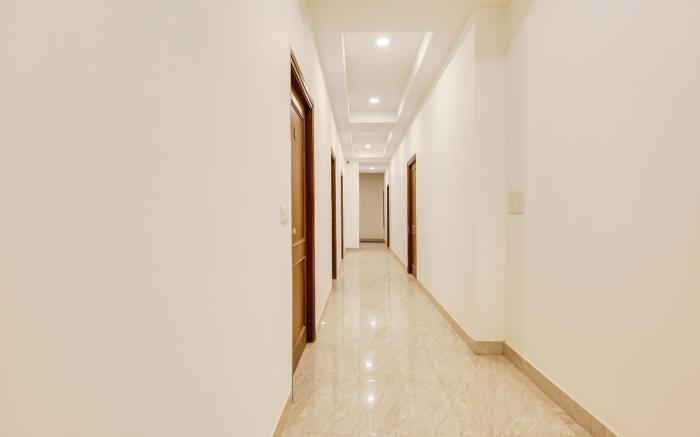 Hotel O Baran Classic