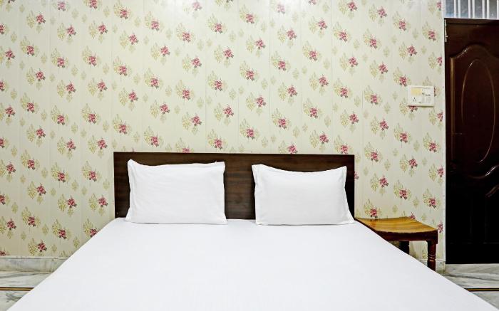 Hotel O The Gunjan Villa Palace
