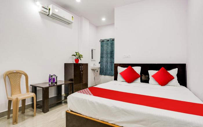 Hotel O Stay Happy