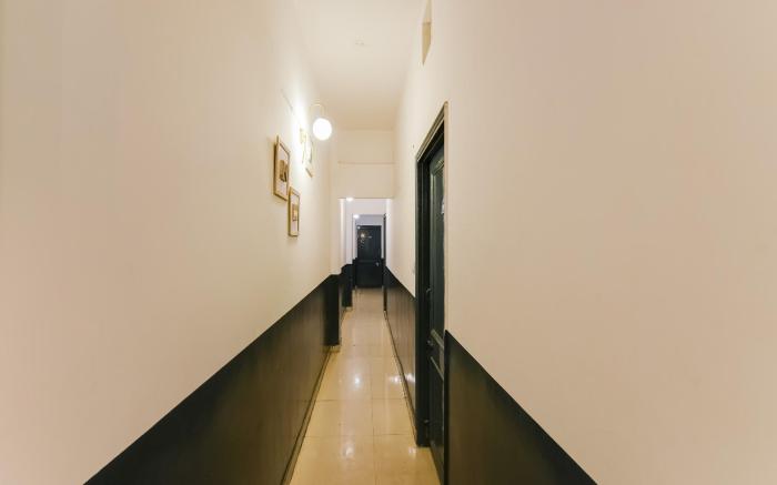 Hotel O Unique Delhi Home Stay