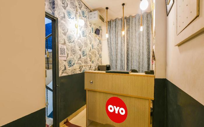 Hotel O Unique Delhi Home Stay