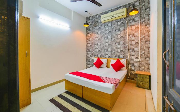 Hotel O Unique Delhi Home Stay