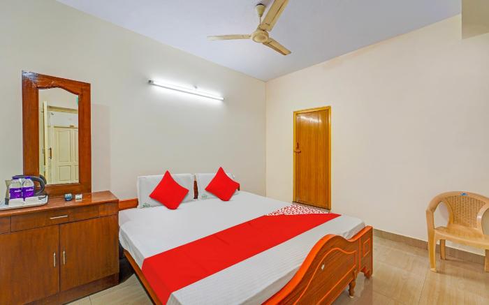 Hotel O KGT Guest House