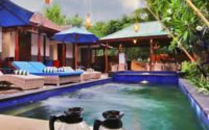 Sari Gili Bungalow
