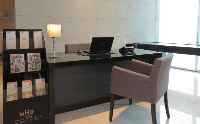 Hotel Gracery Seoul