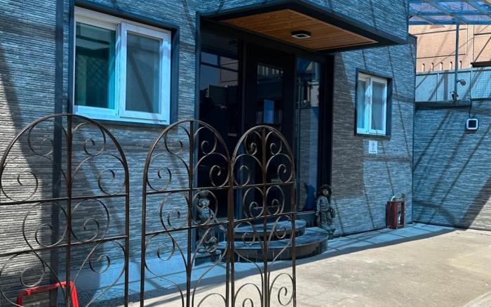 Insadong R Guesthouse