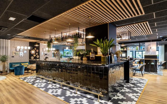 Hotel Mercure La Roche-sur-Yon Centre