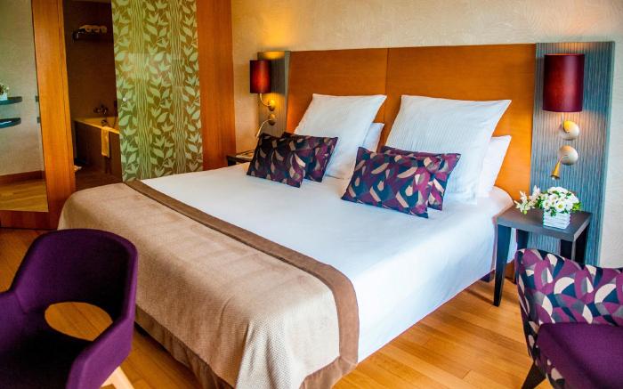 Parc Beaumont Hôtel & Spa Pau - MGallery Collection