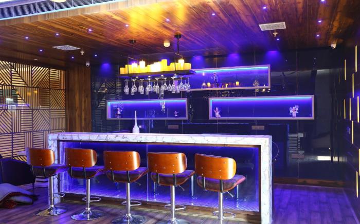 SKK Blu Hotel & Spa
