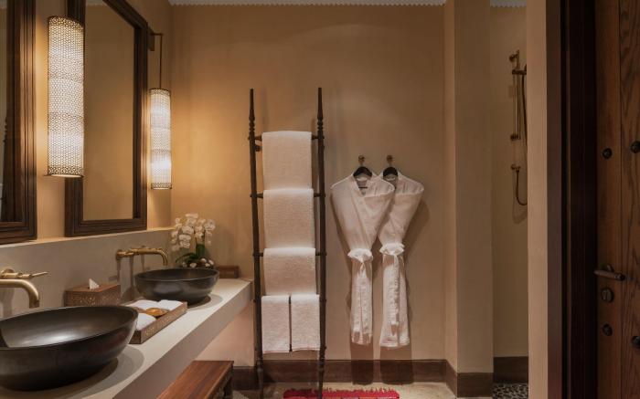 The Chedi Al Bait