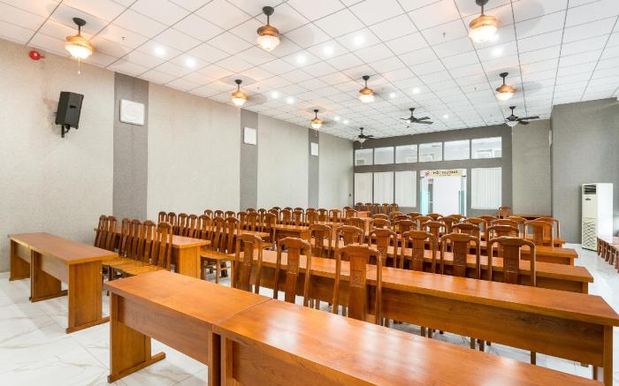Coral Hotel Vung Tau