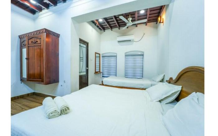 Pop Tavern Private Pool Villa