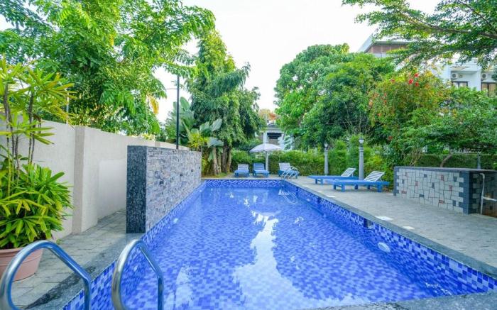 Pop Tavern Private Pool Villa