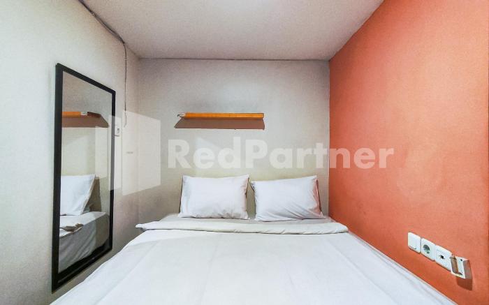 Audah Guesthouse Syariah RedPartner