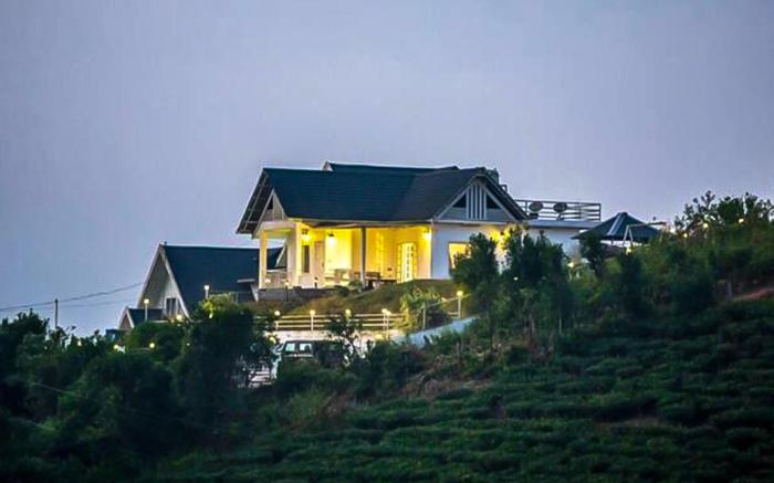 Whitestone  Cottage Vagamon By VOYE HOMES