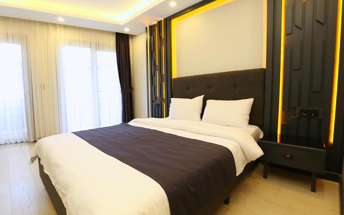 GALATA KİNG SUİTE HOTEL 