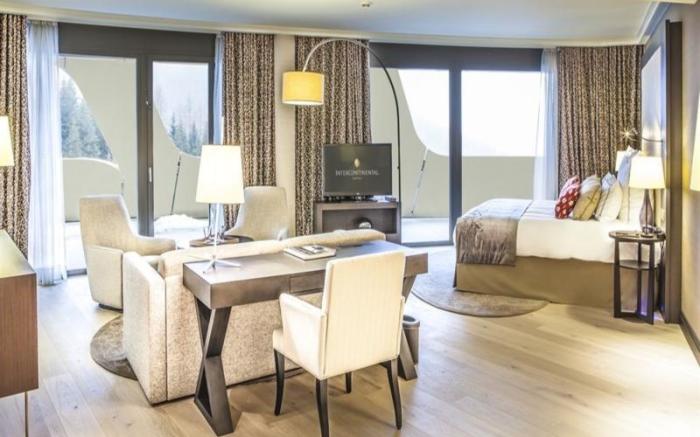 AlpenGold Hotel By IHG