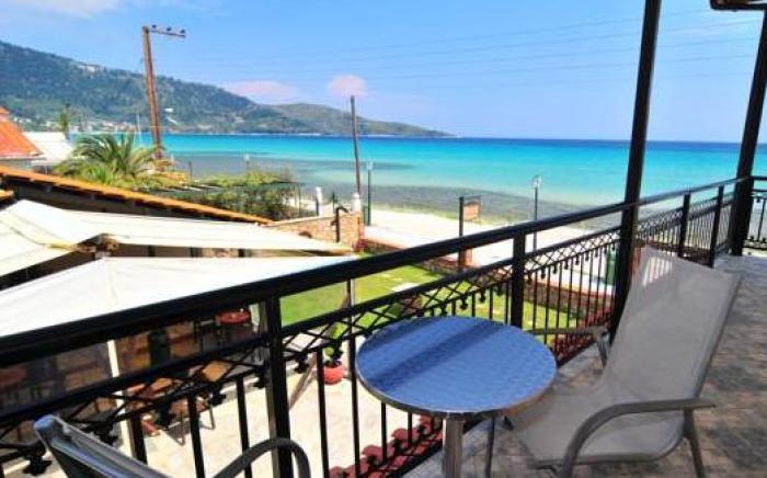 Kamelia & Semeli Hotel