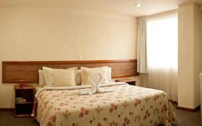Hotel Don Simon
