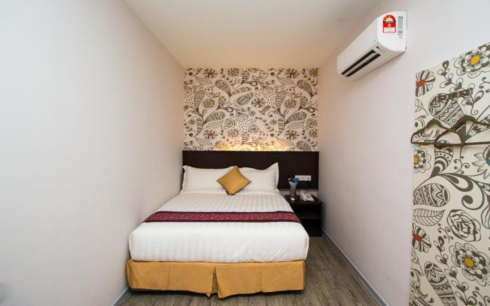 Double M Hotel @ KL Sentral
