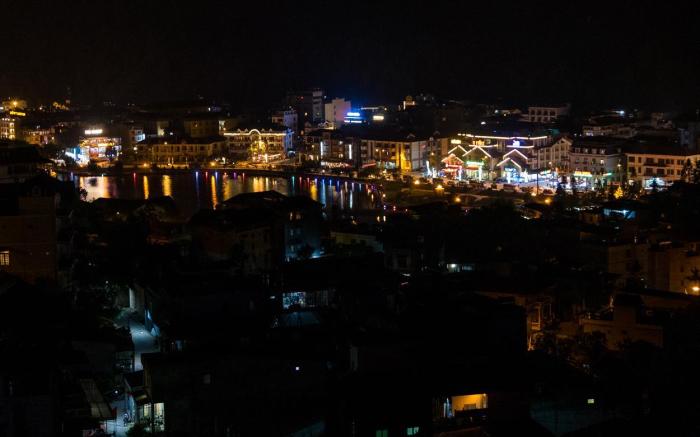 Sapa Indigo Inn