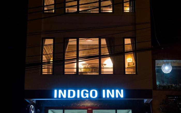 Sapa Indigo Inn