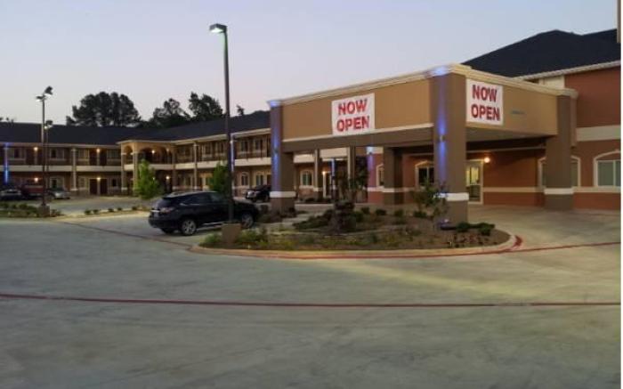 Executive Inn and Suites Tyler