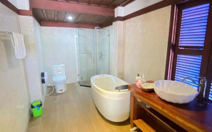 Villa Kee Lee Hotel 1