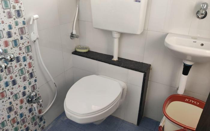 Sea View home stay- Hilltop