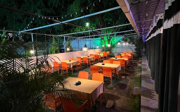 Royal Garden Resort
