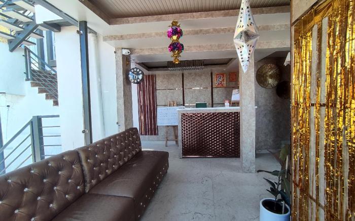 The Novello by Hotel Evergreen