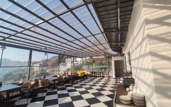 The Novello by Hotel Evergreen