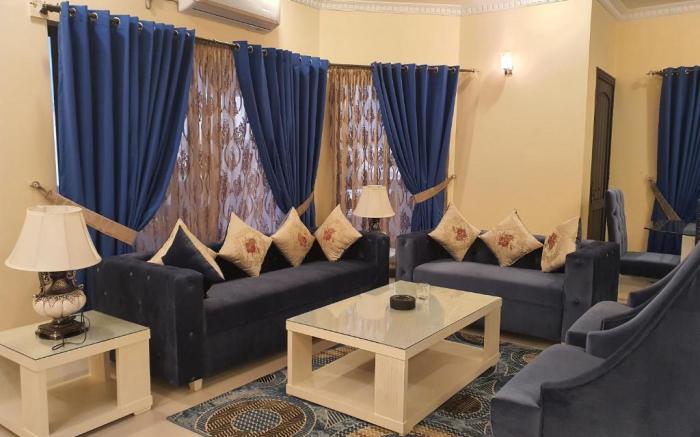 Royal Villa Guest House