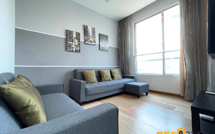 Melaka The Wave Residences Duplex A23A02