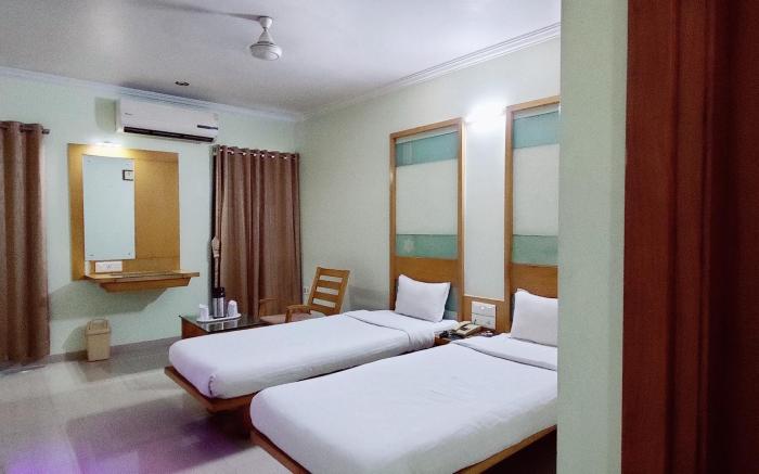 Hotel Easy Retreat