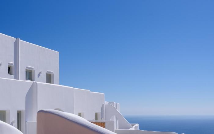 Terra Blanca Suites