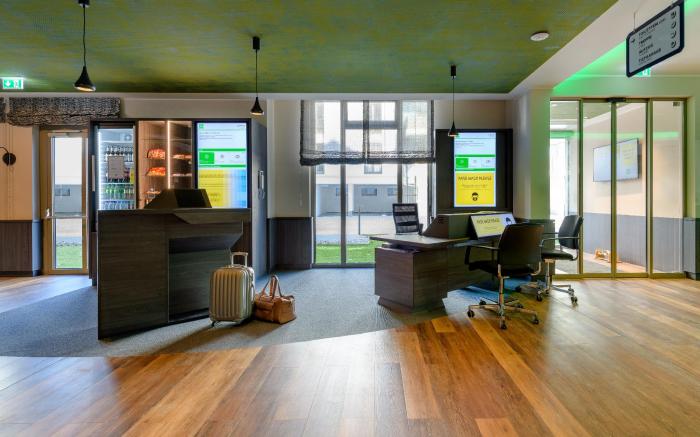 ibis Styles Bad Reichenhall