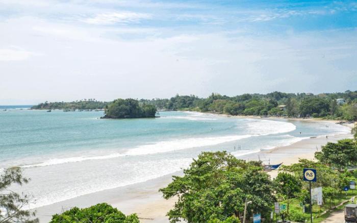 Amagee   Nature  Resort