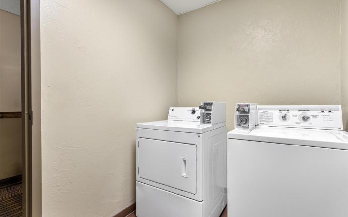 Best Western TimberRidge Inn