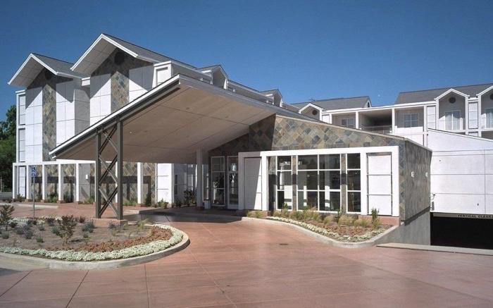 Corporate Inn Sunnyvale