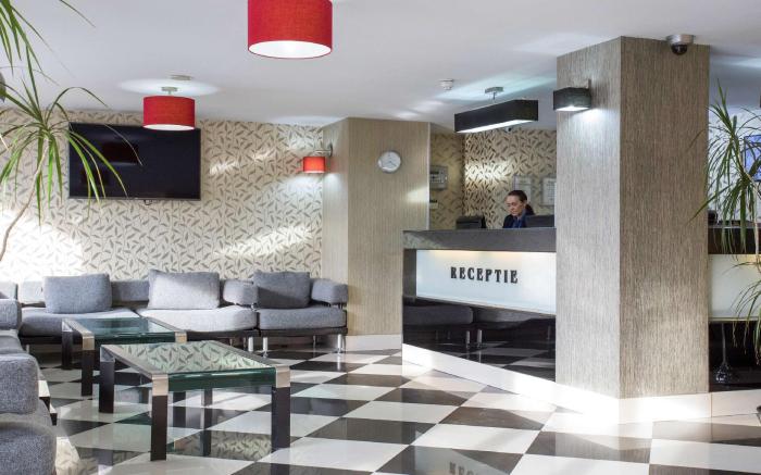 Hotel Parliament